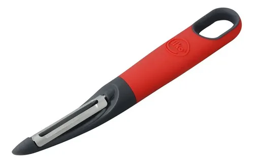Pelador Horizontal Acero Inoxidable Ergonómico