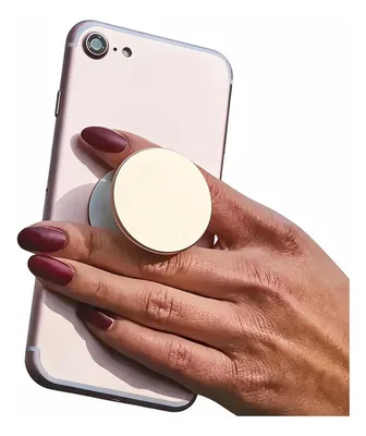 Holder Pop Up Plástico Para Celular