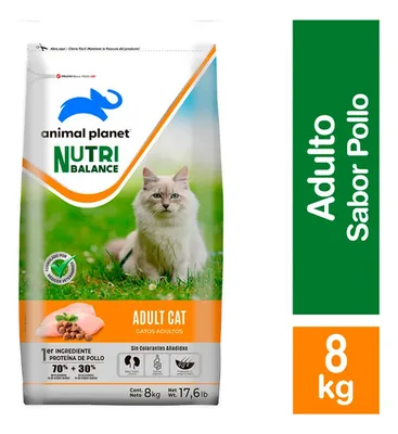 Alimento Seco Para Gatos Adultos 8kg Control Urinario