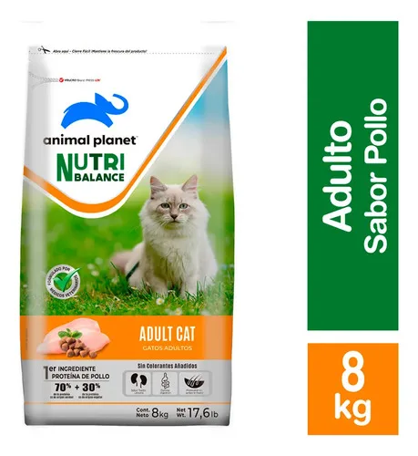 Alimento Seco Para Gatos Adultos 8kg Control Urinario