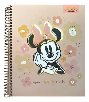 Cuaderno Espiral Matemática 120 Hojas Tapa Dura