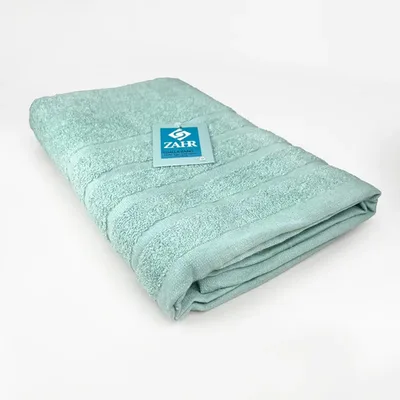 Toalla De Baño 100% Algodón Colección Calipso Coral Claro