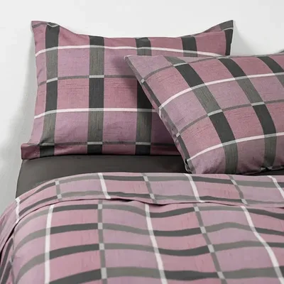 Set De Sábanas 200 Hilos Estampadas 2.5 Plazas Algodón