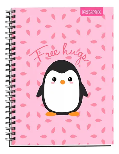 Cuaderno Universitario Espiral 100 Hojas Matemática