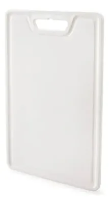 Tabla Para Cortar Polipropileno Mediana Cocina