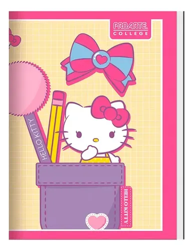 Cuaderno College 100 Hojas Matemática 7mm