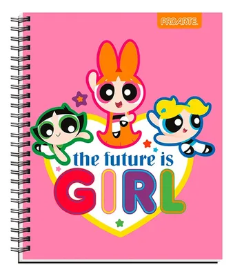 Cuaderno Universitario Espiral 100 Hojas Matemática 7mm