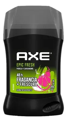 Desodorante Stick Axe Epic Fresh 45g