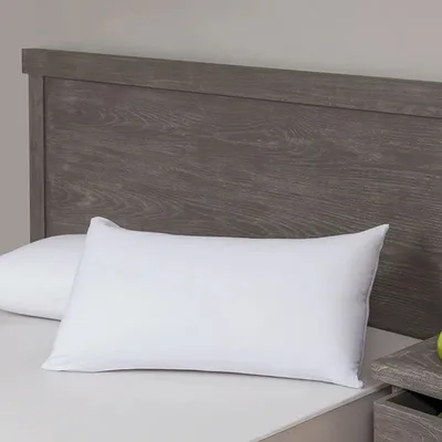 Funda De Almohada Algodón Antiviral 50x70cm
