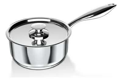 Cazo Acero Inoxidable 16cm Serie 400 Wens