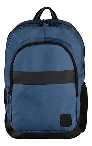 Mochila Zonda 30l Impermeable Para Estudio Y Oficina Coral Claro
