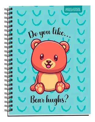 Cuaderno Universitario Espiral 100 Hojas 7mm