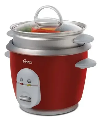 Arrocera Eléctrica Oster 0.6l Multiusos