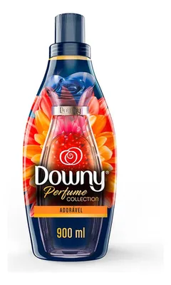 Suavizante De Ropa Downy 900ml Adorável