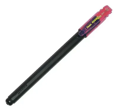 Lápiz Roller Gel Pentel Energel 0.7mm