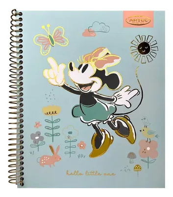 Cuaderno Book 120 Hojas Tapa Dura Matemática