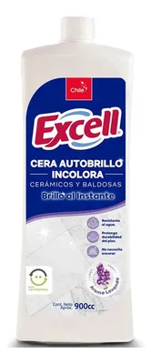 Cera Autobrillo Para Pisos Cerámica Alto Brillo