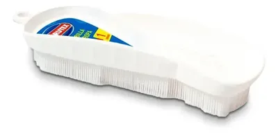 Escobilla Suave Para Ropa Plástica Multiuso