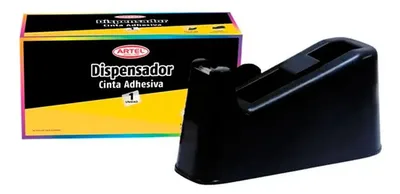 Dispensador De Cinta Adhesiva Prepicador Artel