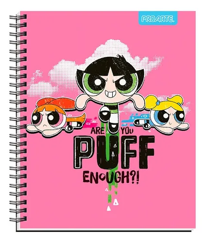 Cuaderno Universitario Espiral 100 Hojas Matemática