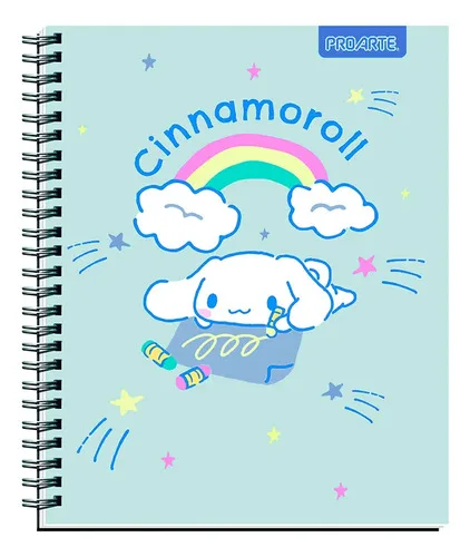 Cuaderno Universitario Espiral 100 Hojas 7mm