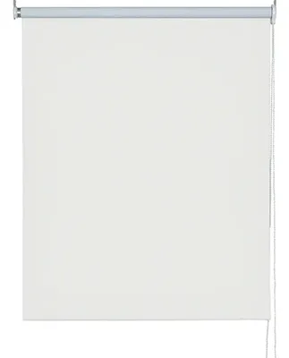 Cortina Roller Blackout 150x220cm Poliéster Coral Claro