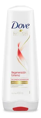 Acondicionador Dove Regeneración Extrema 400ml