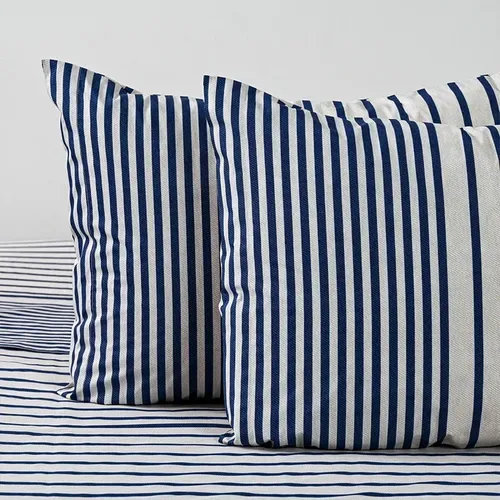 Set De Sábanas Polycotton 200 Hilos 2.5 Plazas
