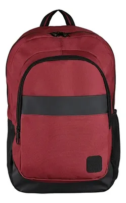 Mochila Zonda 30l Impermeable Para Estudio Y Oficina Coral Claro