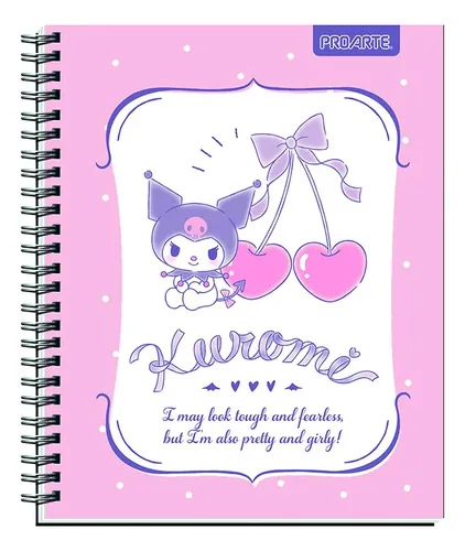 Cuaderno Universitario Espiral 100 Hojas Matemática