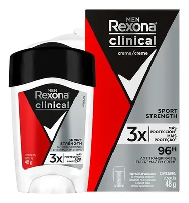 Desodorante Rexona Soft Solid Sports Hombre
