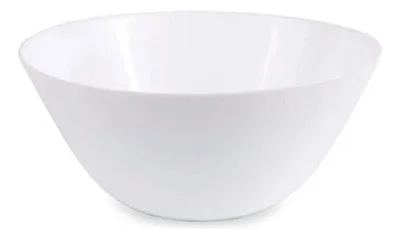 Ensaladera Vidrio Temperado Marinex 840ml