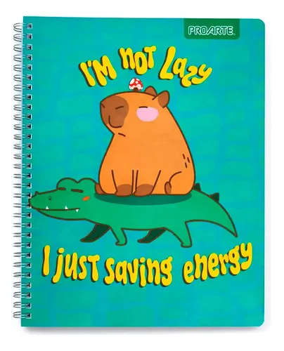 Cuaderno Universitario Espiral 100 Hojas Matemática 7mm