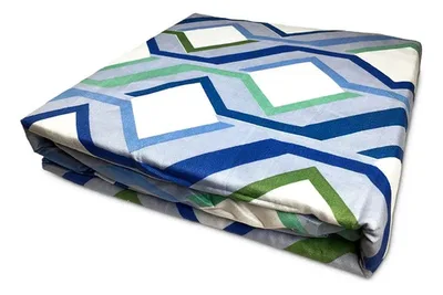 Set De Sábanas Micropiel Durazno 2 Plazas Suave Verde Oscuro