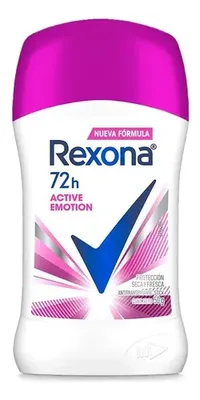 Desodorante Rexona Woman Stick Antitranspirante