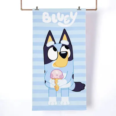 Toalla De Playa Microfibra 70x140cm Con Bolso