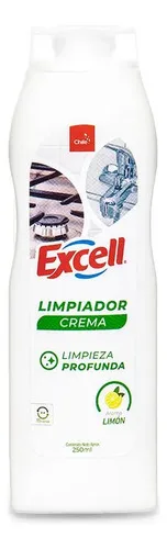 Limpiador En Crema Cif Original Multiuso