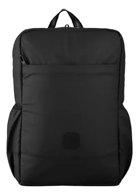 Mochila Nomad 22 Litros Negra Porta Laptop Negro