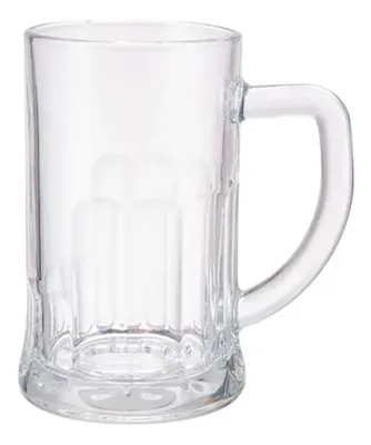 Set 2 Vasos Cerveceros Bremen Allegra 590cc