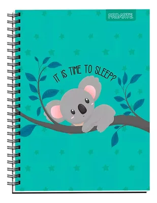 Cuaderno Universitario 100 Hojas Rayado 7mm