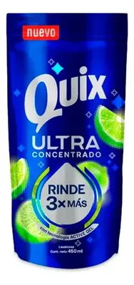 Lavalozas Ultra Concentrado Desengrasante 450ml