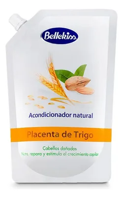 Acondicionador Placenta De Trigo Reparador Capilar