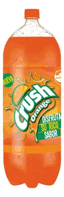 Bebida Crush Gasificada 3 Litros