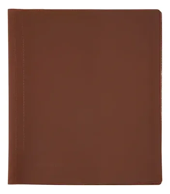 Forro Cuaderno College Café Torre