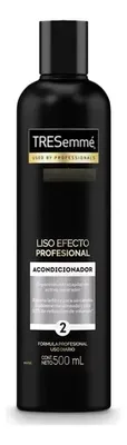 Acondicionador Liso Efecto Profesional 500ml