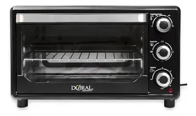 Horno Eléctrico Trento 35 Litros 1500w
