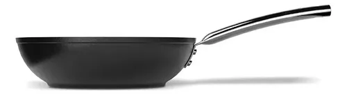 Wok Aluminio Forjado 26cm Antiadherente