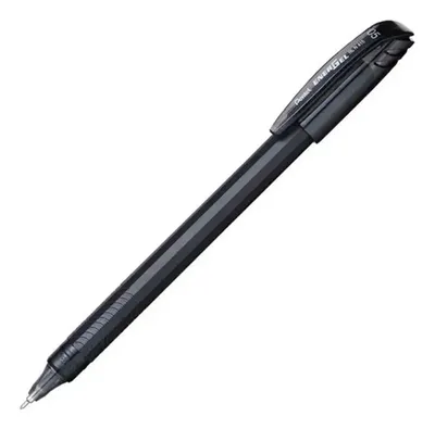 Lápiz Roller Gel Pentel Energel 0.5mm Negro
