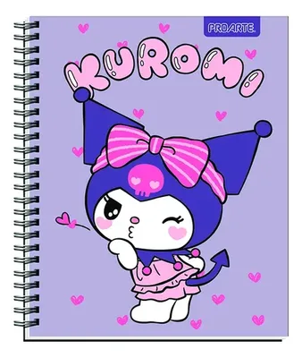 Cuaderno Universitario Espiral 100 Hojas Matemática 7mm