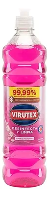 Limpiador Desinfectante Líquido Multiuso 900ml